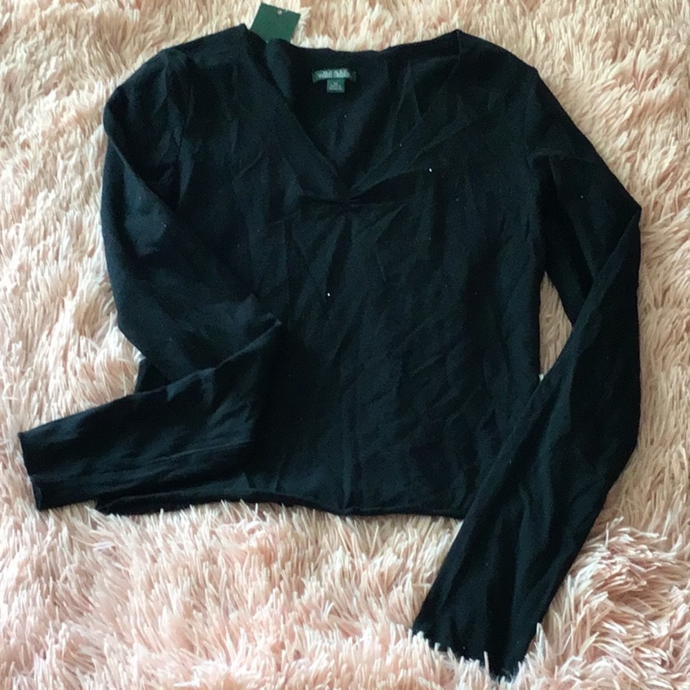 Long sleeve NWT